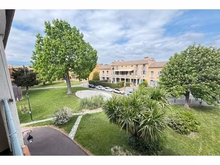 annonce appartement à vendre