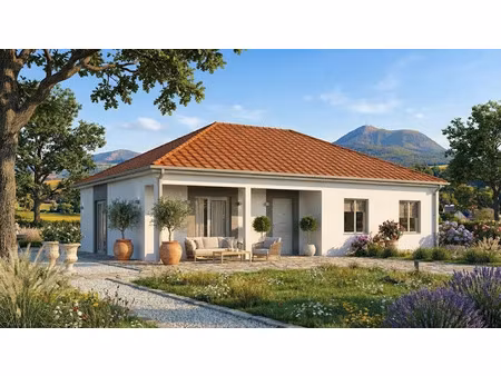 vente maison neuve 5 pièces 100 m² à le breuil (03120)  223 810 €
