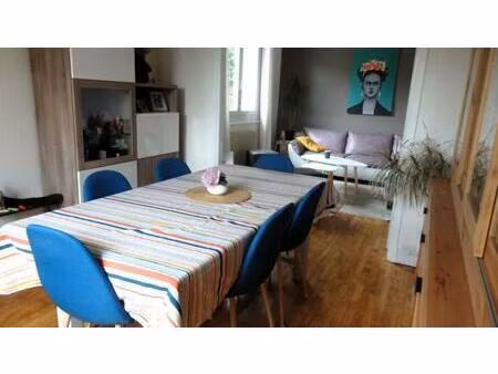 achat maison 5 pièces 96m² pommerit le vicomte 22200