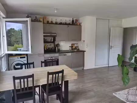 achat appartement 3 pièces 67m²