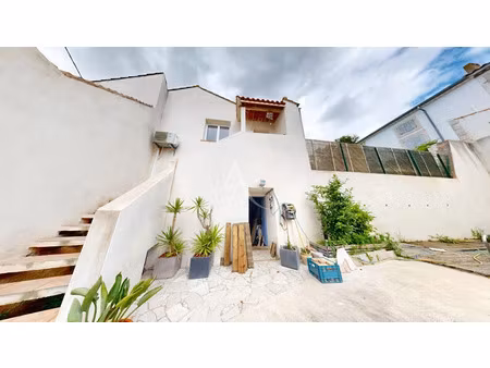 vente maison 7 pièces 163 m² à ouveillan (11590)  225 990 €