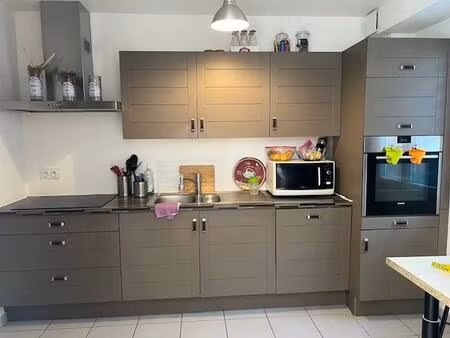 location maison 4 pièces 91m² brignoles 83170