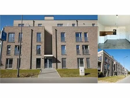 appartement à vendre à rue paul henri spaak 1a mons (rbv85746)