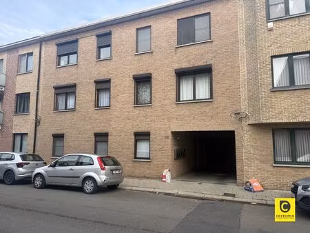 appartement te huur in boom met 3 slaapkamers