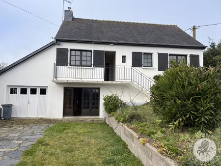 achat maison 4 pièces 80m² frehel 22240