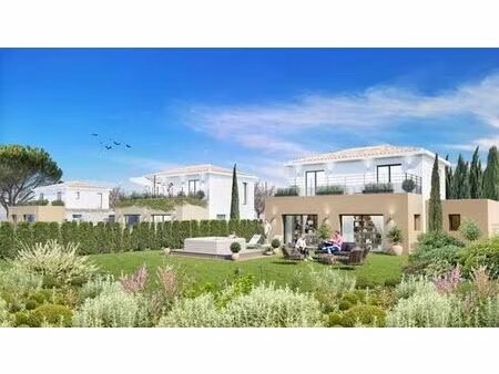 villa de luxe de 4 pièces en vente puget-sur-argens  france