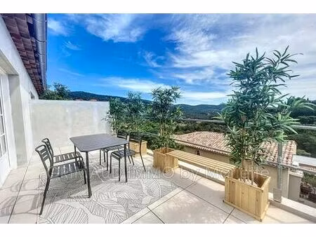 appartement de luxe de 3 pièces en vente à grimaud  provence-alpes-côte d'azur