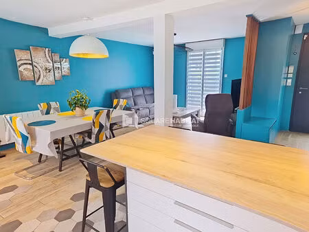 achat maison 6 pièces 120m²