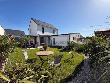 achat maison 6 pièces 120m²