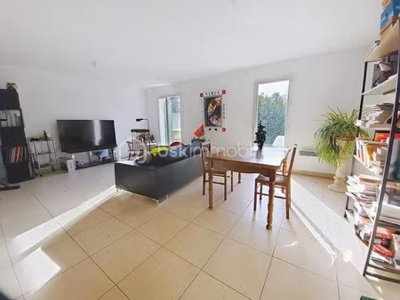 vente maison 3 pièces 75 m² à nimes (30000)  230 000 €