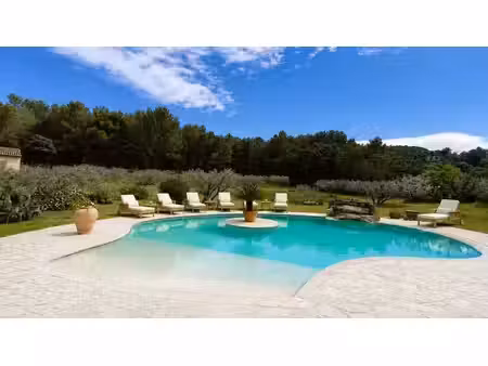 maison de luxe de 5 chambres en vente à les baux-de-provence  provence-alpes-côte d'azur