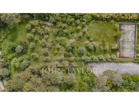 terrain de 5777 m2 - mougins  provence-alpes-côte d'azur