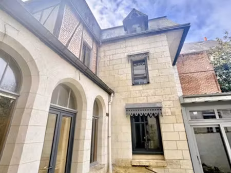 appartement à tours (37000)