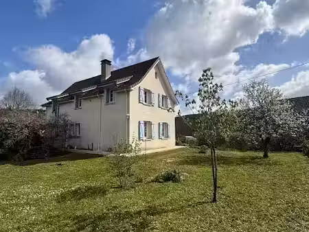 vente maison 6 pièces 160 m² à arcambal (46090)  215 000 €