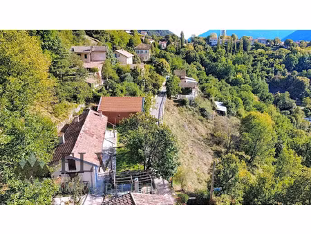 vente maison 5 pièces 110 m² à clans (06420)  238 000 €