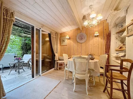 vente maison 2 pièces 60 m² à valdeblore (06420)  236 000 €