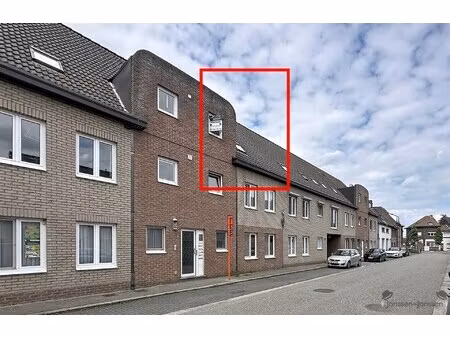 appartement te koop in boom met 2 slaapkamers