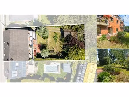 rez-de-chaussée à vendre à rue militaire 50 fléron (rbv85912)