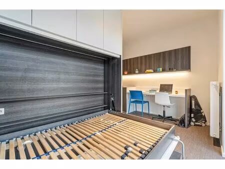 appartement te koop in kessel-lo met 1 slaapkamer