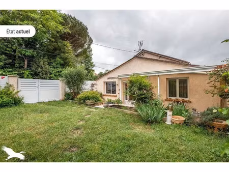 vente maison 4 pièces 112 m² à boulazac isle manoire (24750)  234 300 €