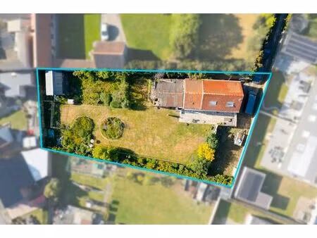 huis te koop in ichtegem