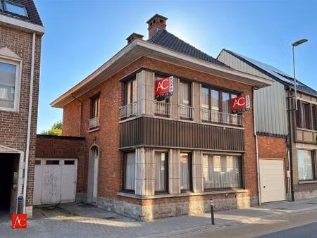 huis te koop in stekene met 3 slaapkamers