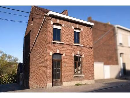 huis te koop in tubize met 3 slaapkamers