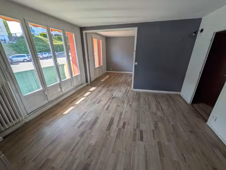 achat appartement 3 pièces 78m² paron 89100
