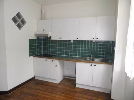 location appartement 2 pièces 42m² rennes 35000