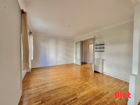 location appartement 3 pièces 86m² rennes 35000