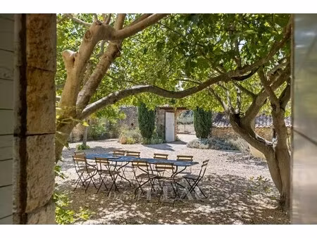 propriété de luxe à vendre à manosque : 2 415 000 € | 650m²