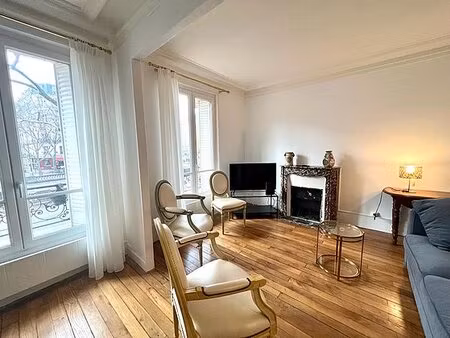 appartement 1 chambre meublé