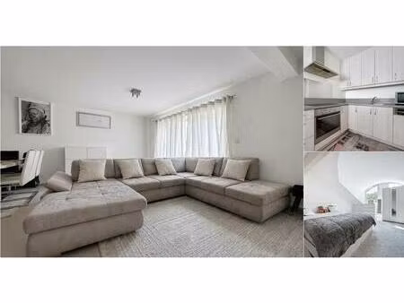 duplex à vendre à place marcellis (duplex avant) 4b aywaille (vbe19874)