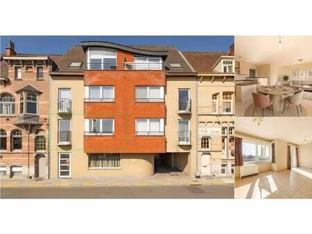 appartement à vendre à stationsberm 3 tielt (rbv85939)
