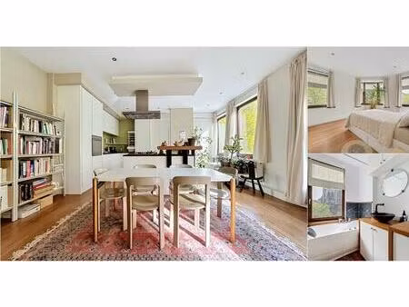 appartement à vendre à rue de l'ecole moderne 4 anderlecht (vbe20161)