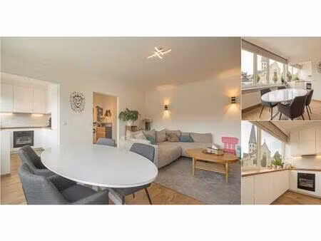 appartement à vendre à onze-lieve-vrouwplein 6 kruibeke (rbv86103)