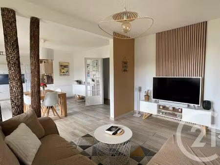 achat appartement 5 pièces 97m² beaune 21200