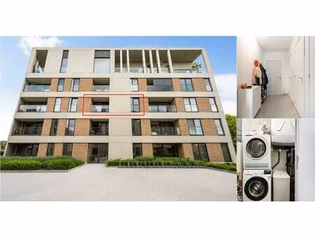 appartement à vendre à ringenhofweg 91 lier (rbv86198)