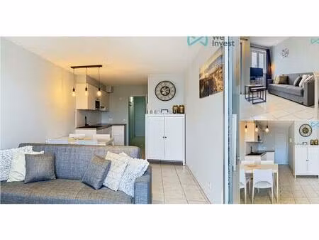 appartement à vendre à alexandre ponchonstraat 4 middelkerke (rbv85693)