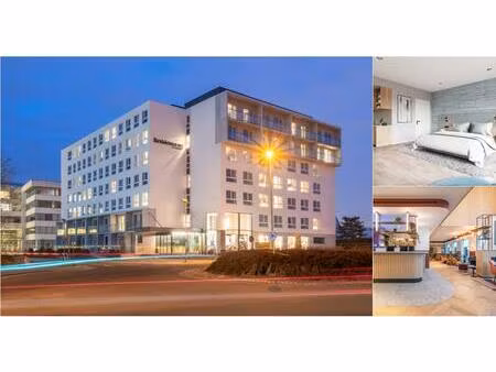 studio à vendre à bessenveldstraat 11 diegem (vwd17475)