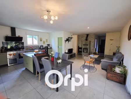 vente maison 3 pièces 98.1 m² à champier (38260)  234 000 €