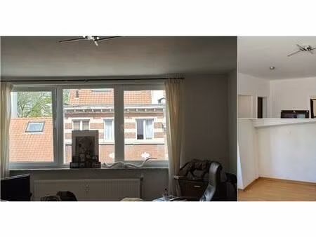 appartement à vendre à avenue de woluwe-saint-lambert 71 woluwe-saint-lambert (vwd17468)