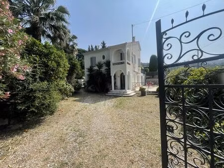 villa de luxe de 5 pièces en vente cannes  provence-alpes-côte d'azur