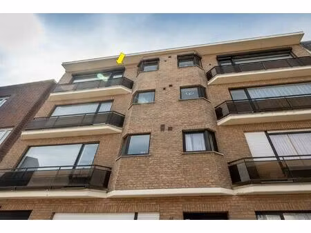 appartement te koop in antwerpen met 3 slaapkamers