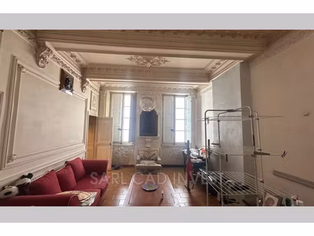 annonce appartement à vendre