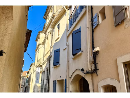 annonce appartement à vendre