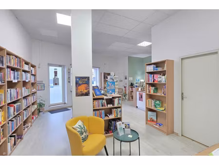 annonce commerce à vendre