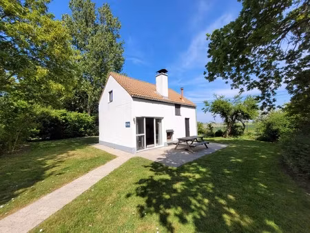 huis te koop in de haan met 3 slaapkamers