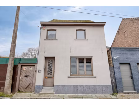 huis te koop in denderleeuw met 2 slaapkamers