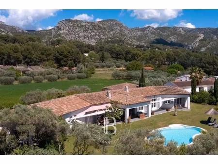 annonce maison à vendre